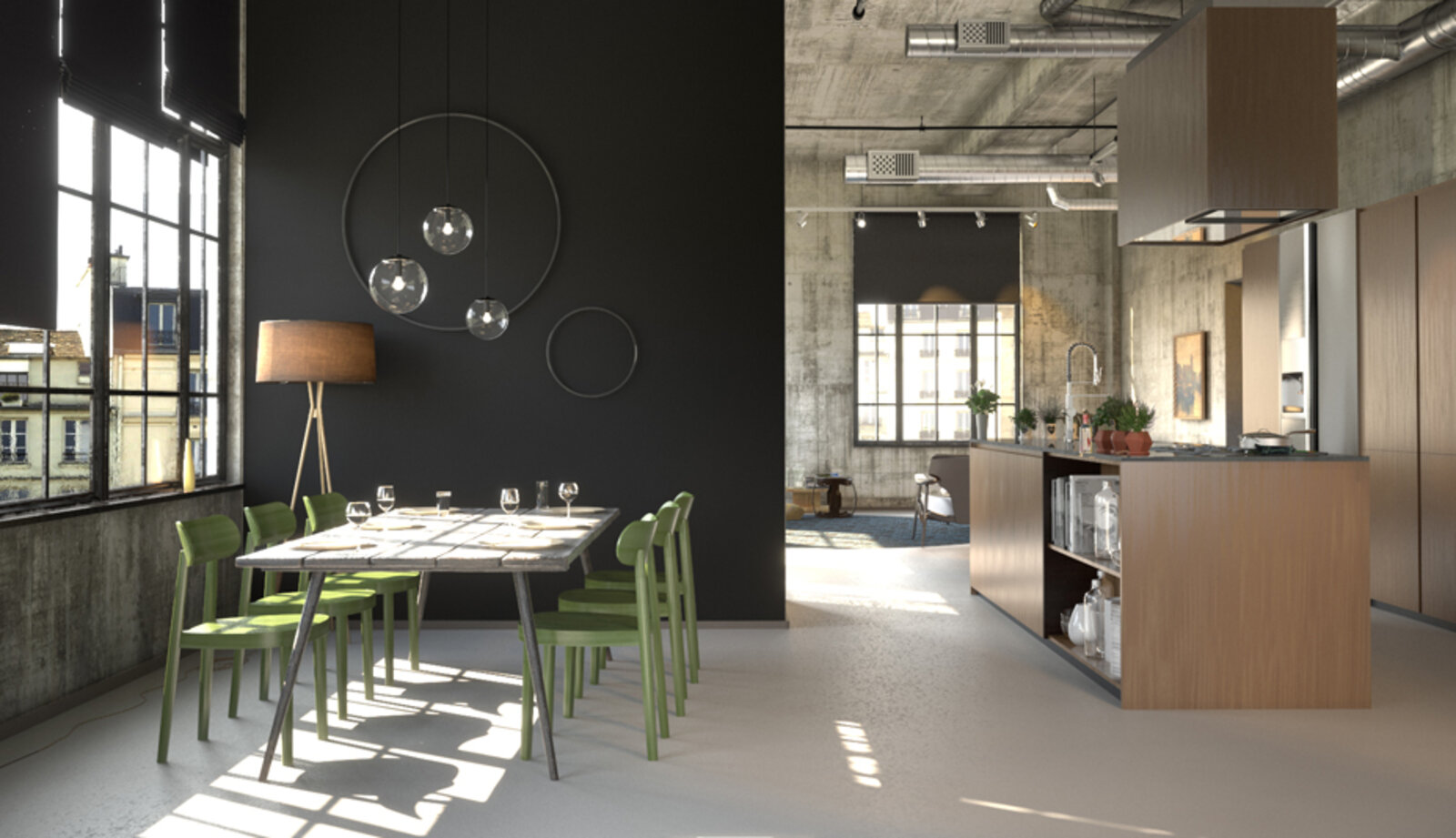 Designwerkstatt Dresden 200 Jahre