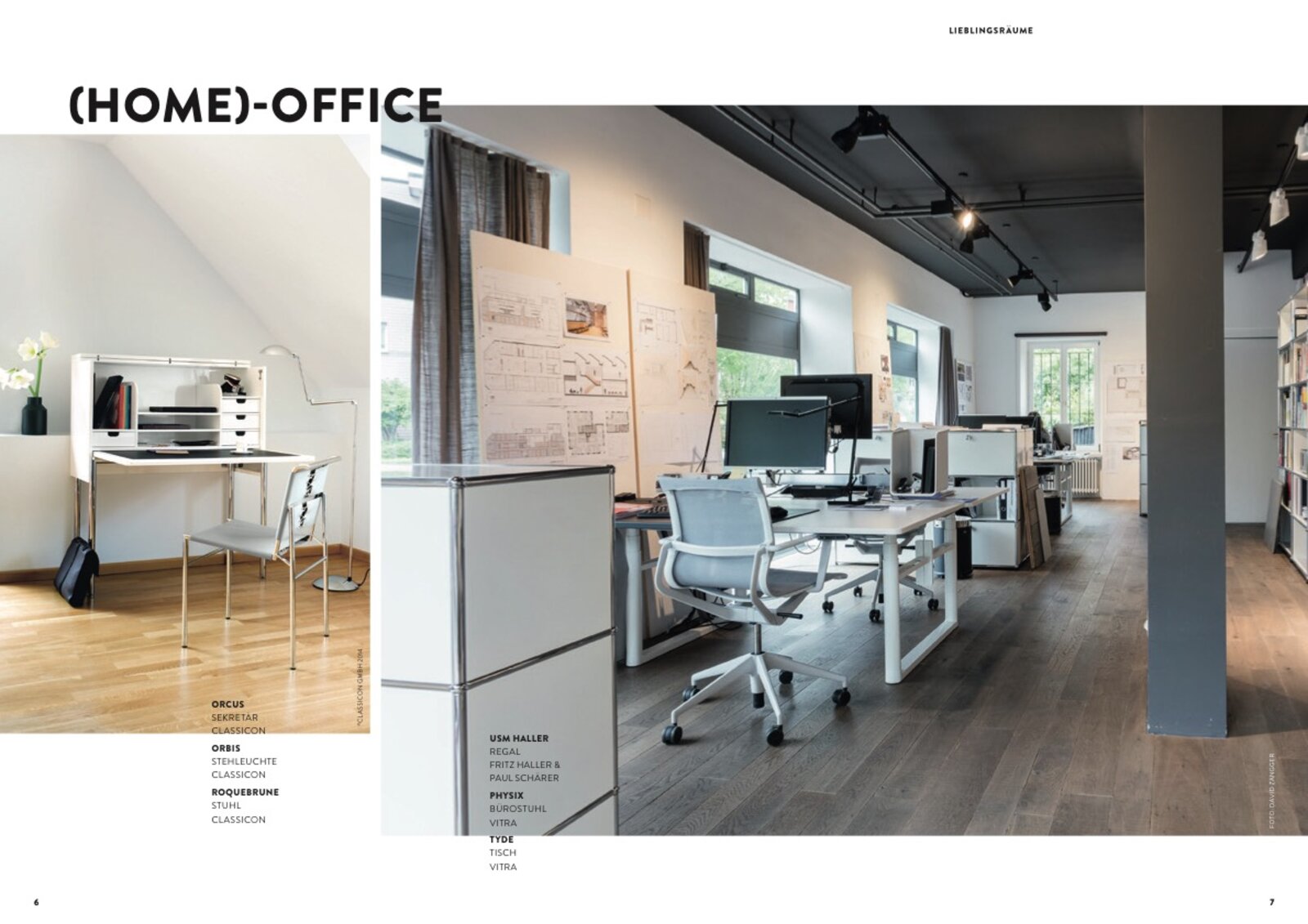 Designwerkstatt Dresden Designkatalog 2017/2018