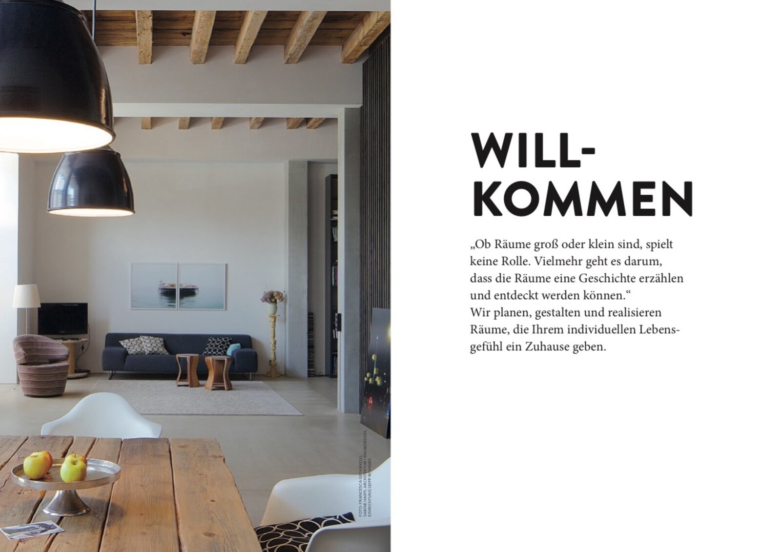 Designwerkstatt Dresden Designkatalog 2017/2018