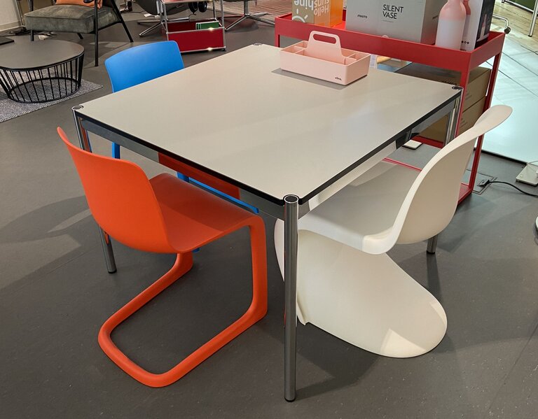 USM Haller Tisch