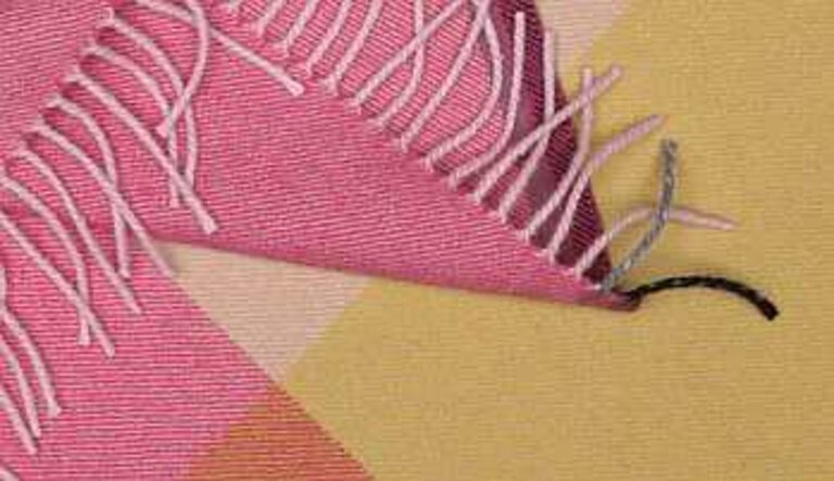Colour Block Blankets von Hella Jongerius für Vitra
