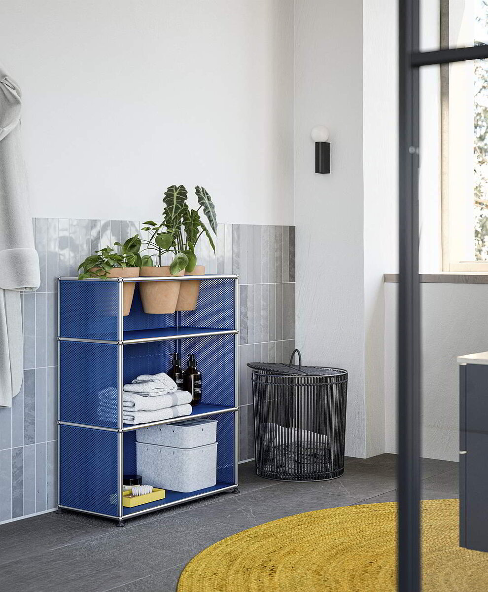Designwerkstatt Dresden: USM «Selection» - Der schnellste Weg zu Ihrem ...