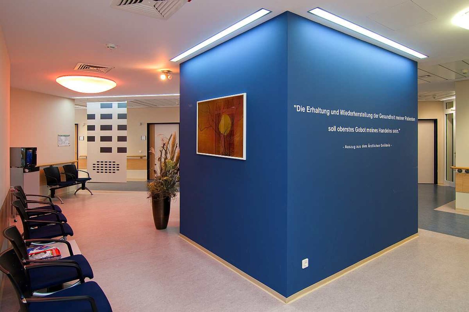 Praxisklinik Herz Und Gefäße Dresden Bewertung Designwerkstatt Dresden: Praxisklinik Herz und Gefässe, Dresden