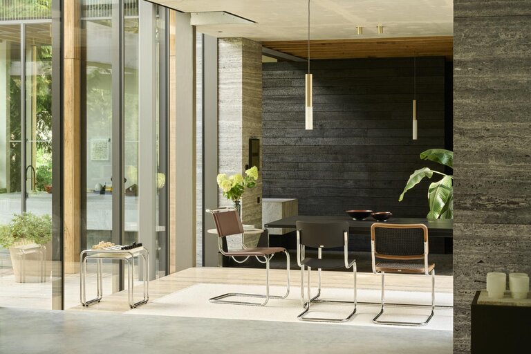 Thonet Stuhl S 33 und Stuhl S 43 und Stuhl S 32 auswählbar zur Thonet Stuhl-Aktion 6 für 5