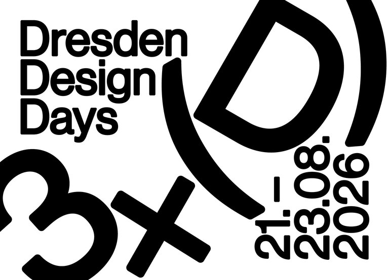 Dresden Design Days 2026
