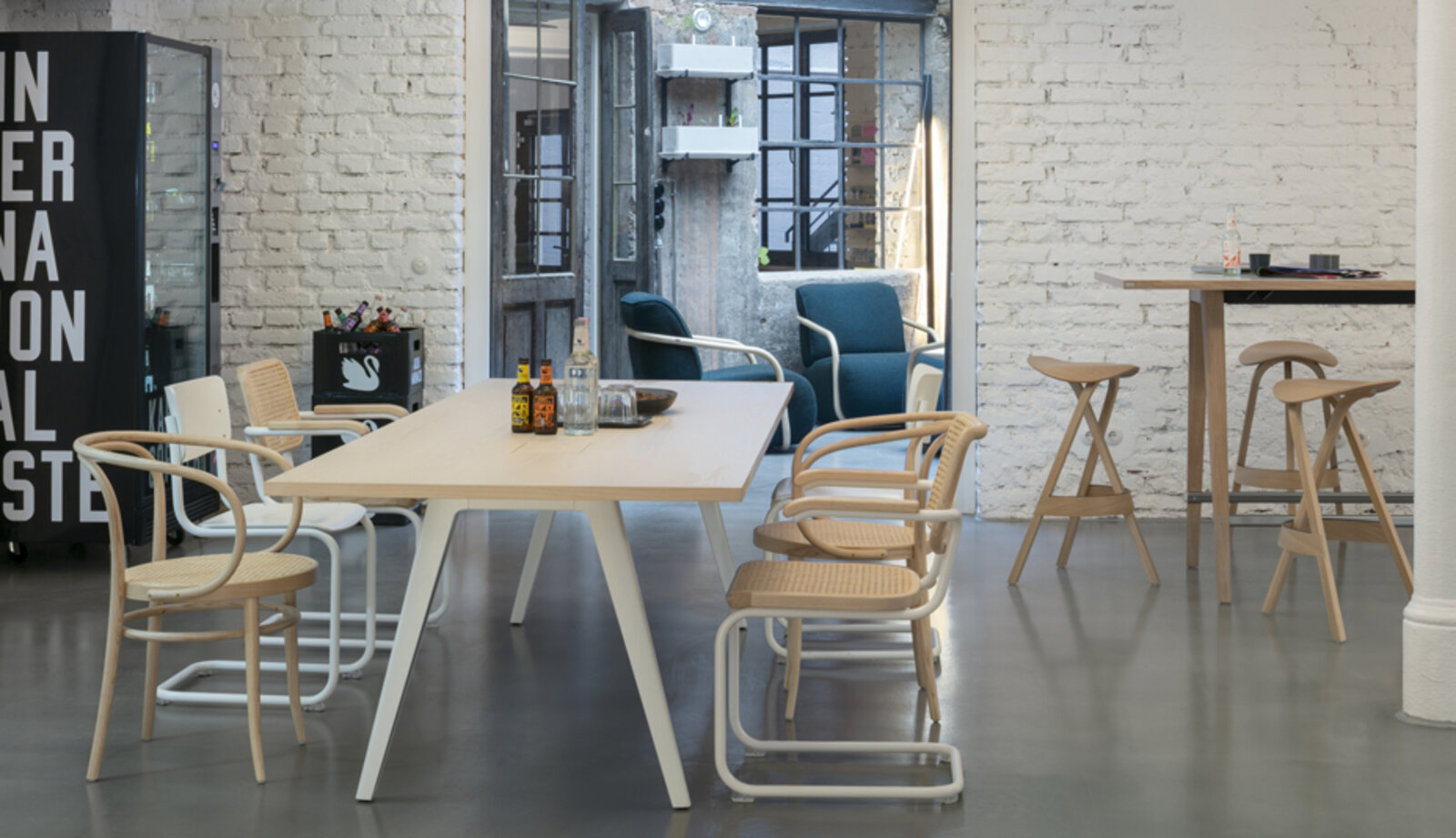 Designwerkstatt Dresden 200 Jahre