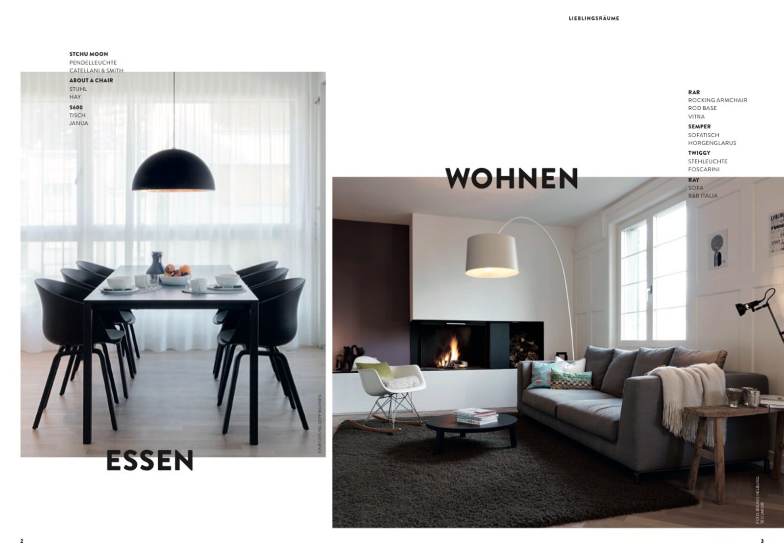 Designwerkstatt Dresden Designkatalog 2017/2018