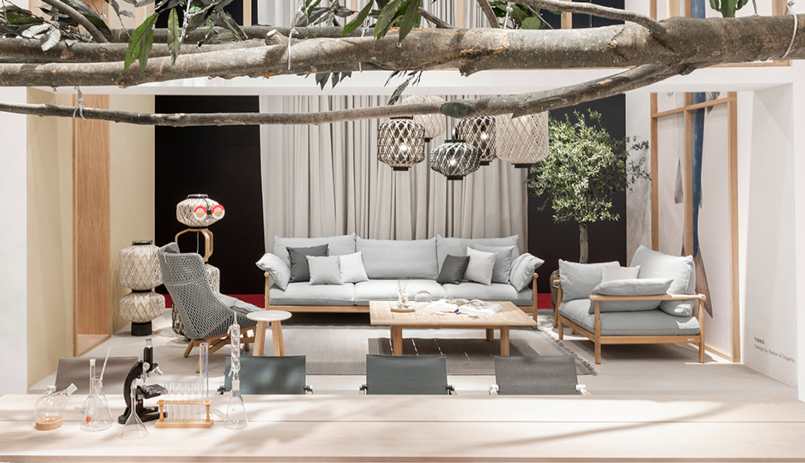 Designwerkstatt Dresden OutdoorMöbel