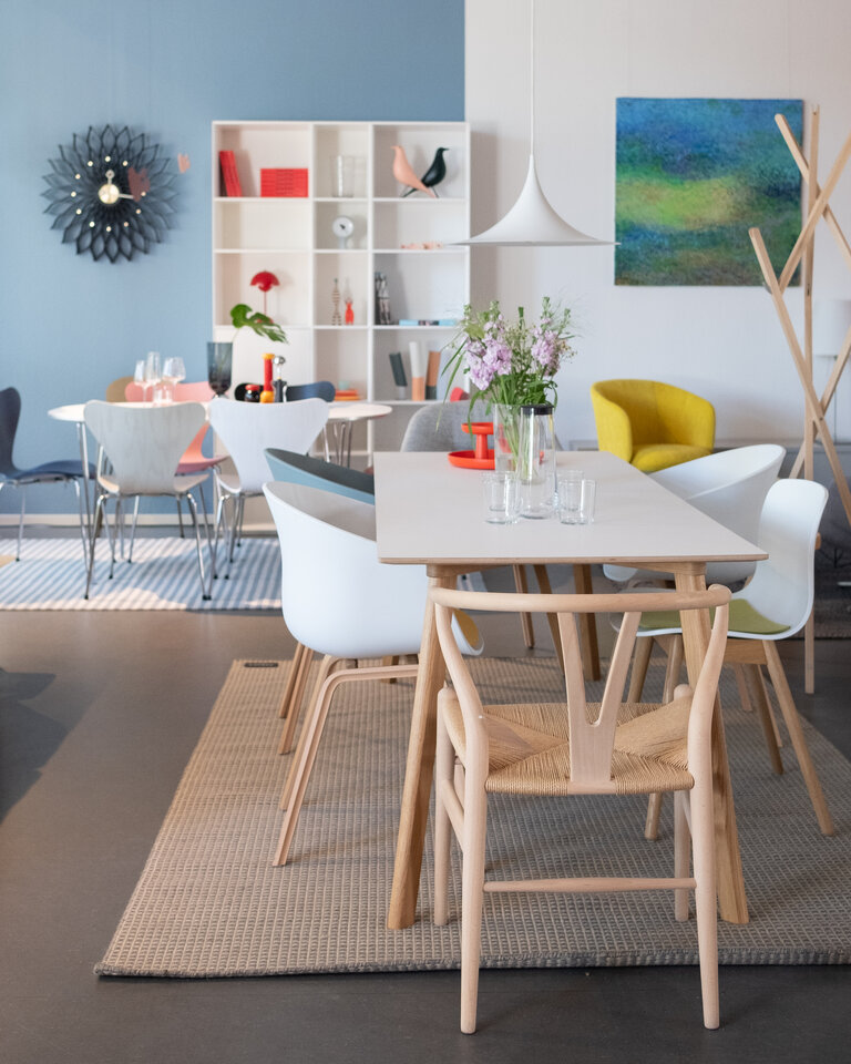 TISCH CPH DEUX 210 von HAY